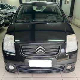 Citroen C2 1.4i VTR