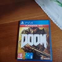 doom ps4 