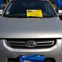 Ricambi vari kia sportage anno 2010 cc 2.0 b/gpl