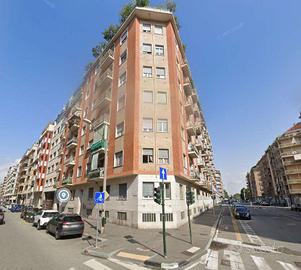 Grazioso appartamento ristrutturato a Santa Rita