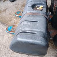 serbatoio gasolio Iveco Daily terza serie 