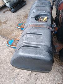 serbatoio gasolio Iveco Daily terza serie 