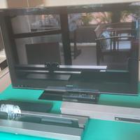 IMPIANTO TV SONY