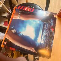 LOTTO 15 VINILI RAP HIP HOP POP ITALIANA SOUL