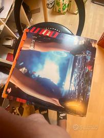 LOTTO 15 VINILI RAP HIP HOP POP ITALIANA SOUL