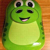 Zaino P-Rex per bambini a forma di dinosauro