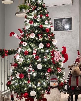 albero di Natale 