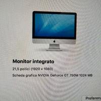 IMAC perfetto 