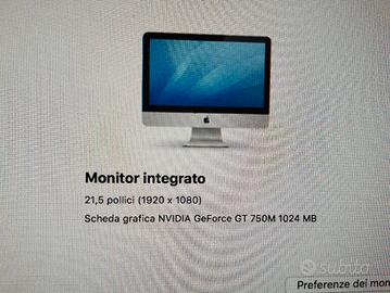 IMAC perfetto 