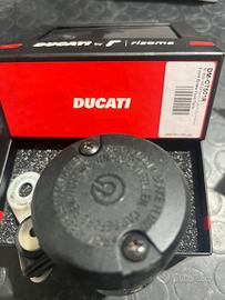 Serbatoi maubrio olio e olio frizione