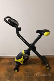 Cyclette Diadora Smarty