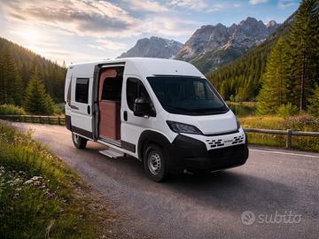 Weinsberg Carabus 600 ME