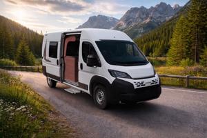 Weinsberg Carabus 600 ME