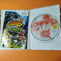 Lotto 4 Giochi Nintendo Wii Originali | Mario Stri