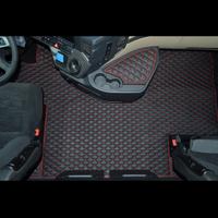 Tappetini per camion mercedes