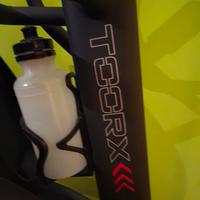 Ellittica Toorx Chrono Line ERX 700 Richiudibile