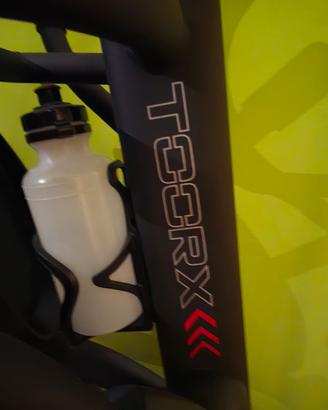 Ellittica Toorx Chrono Line ERX 700 Richiudibile