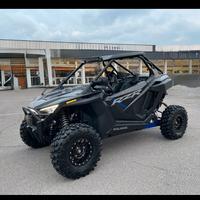 Polaris RZR 1000 Turbo