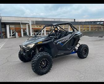 Polaris RZR 1000 Turbo