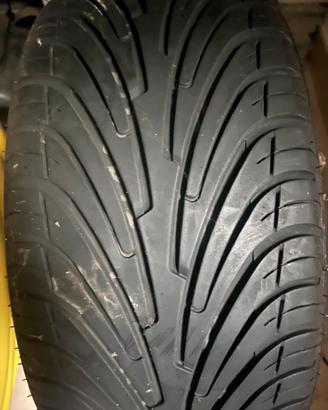GOMMA MINERVA 225/40 ZR 18