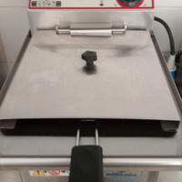 Friggitrice elettrica