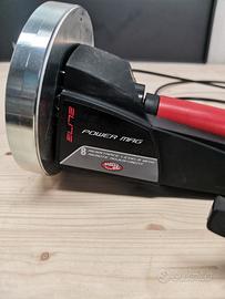 Unità rullo allenamento indoor con filo ELITE