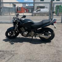 Honda hornet 600