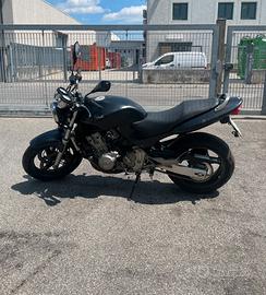 Honda hornet 600