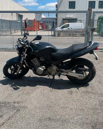 Honda hornet 600