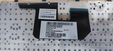 Tastiera HP Pavilion DV6