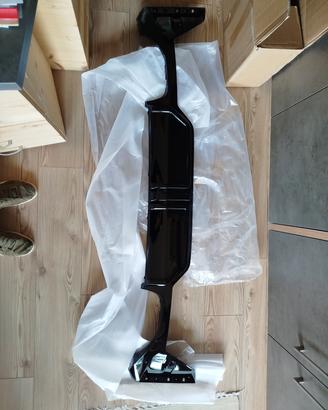 diffusore bmw serie 3