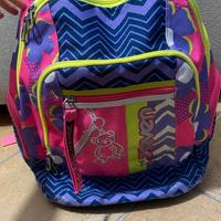 Zaini scuola Seven