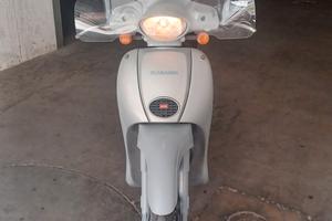 Aprilia scarabeo 50cc