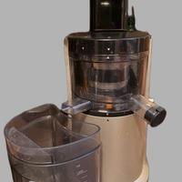 Estrattore a freddo Philips