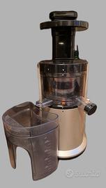 Estrattore a freddo Philips