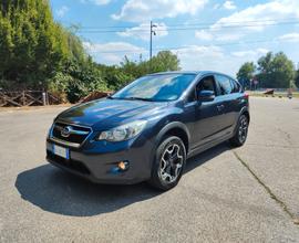 Subaru XV 2.0D-S Exclusive