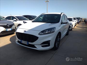 FORD Kuga 1.5 ecoblue ST-Line 2wd 120cv