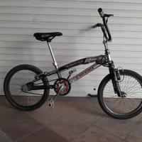 Bici BMX