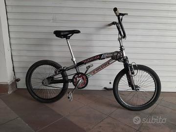 Bici BMX