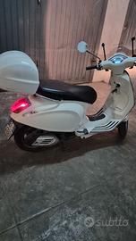 Vespa 150 primavera ie