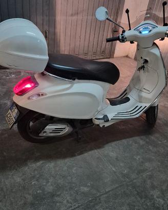 Vespa 150 primavera ie