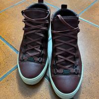 Balenciaga Arena Plain