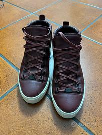 Balenciaga Arena Plain