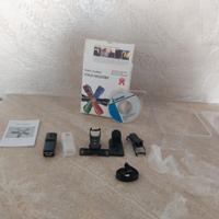 Mini DV Spy Camera Spia 720×480 SKU:LSR601