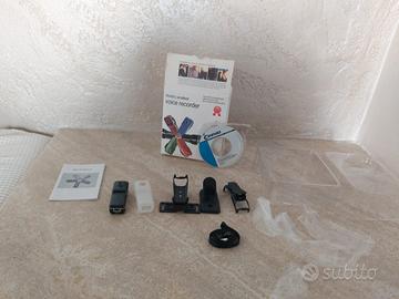 Mini DV Spy Camera Spia 720×480 SKU:LSR601