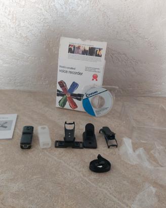 Mini DV Spy Camera Spia 720×480 SKU:LSR601