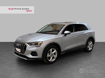 Audi Q3 35 2.0 tdi Business Advanced s-tronic