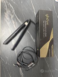 Piastra GHD Gold