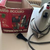 Ferro da stiro Termizeta