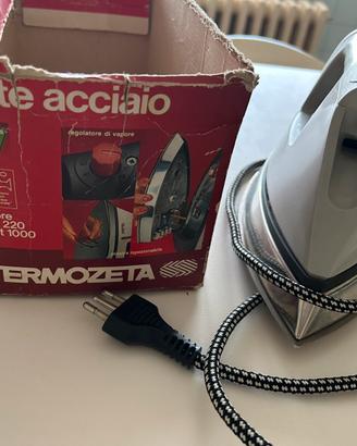 Ferro da stiro Termizeta